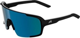 Alpina Lumin Mirror S3 Sonnenbrille - Unisex | blau