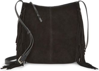 Lucky Brand Nyra Fringe Crossbody