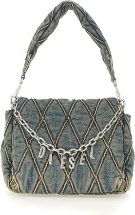 Diesel charm-d Shoulder Bag