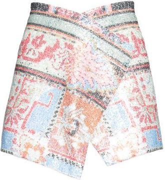 Balmain Mini skirts