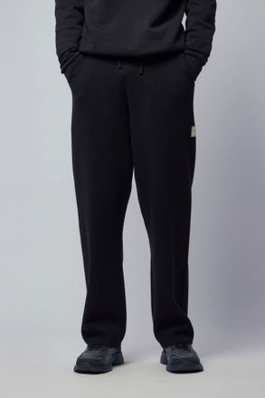 Flaneur Atelier Knit Trousers