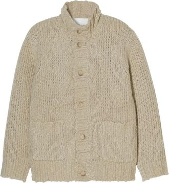 Closed Cardigan con bottoni - Toni neutri