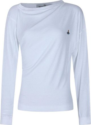 Vivienne Westwood ls Hebo Top