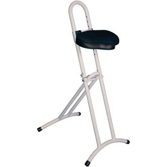 OEM Bipedestador Asiento Espuma Integral H.610-860mm Sta Gris Claro Lotz