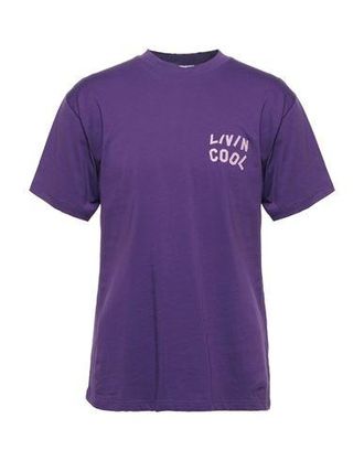 Livincool T-shirts