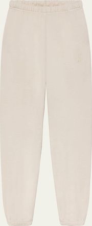 Éterne Boyfriend Pocket Sweatpants