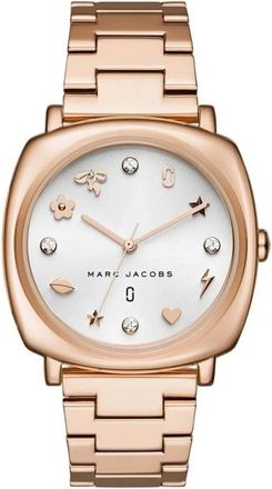 Marc Jacobs Mujer, Accesorios, Rosa, Talla: ONE Size