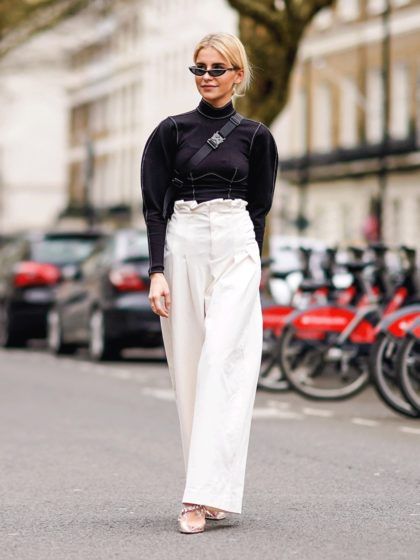 Le 7 tendenze su cui devi assolutamente investire in questa primavera