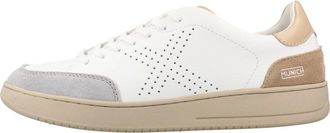 Munich Mujer, Zapatos, Blanco, Talla: 39 EU