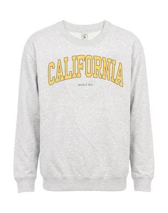 Sporty & Rich CAMISETAS Y TOPS - Sudaderas en YOOX.COM