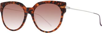 Scotch & Soda Scotch & Soda Acetate Womens Sunglasses