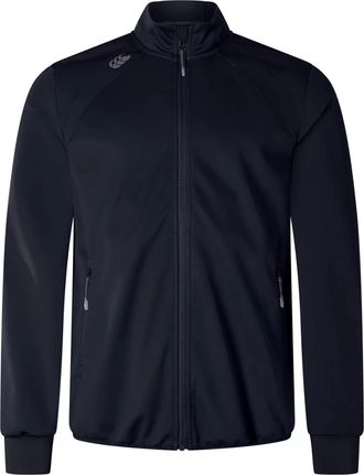 Canterbury Of New Zealand Mens Elite Windstopper Soft Shell Jacket (Black) - Size X-Large