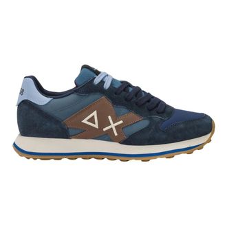 Sun 68 Hombre, Zapatos, Azul, Talla: 45 EU