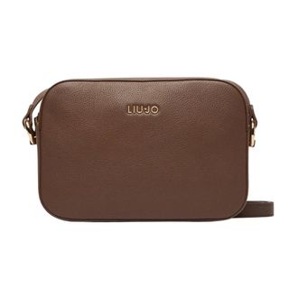 Liu Jo Mujer, Bolsos, Marr&oacute;n, Talla: ONE Size