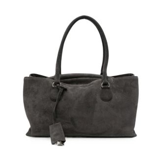Osoi Shell Brot - female - OSOI - Shopping Bags - Black - ONE SIZE - Bags