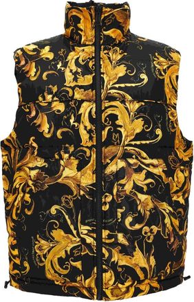 Versace Uomo, Giacche, Nero, L, new