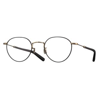 Eyevan 7285 Eyevan, unisex, Accessoires, Zwart, Maat: 47 MM