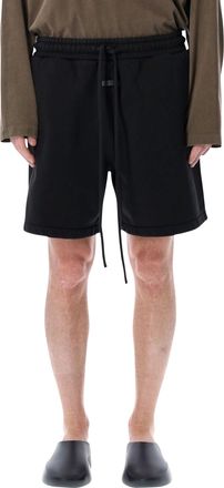 Fear of God Shorts Schwarz