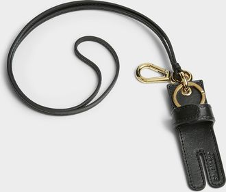 Jacquemus Mens Amico keyring