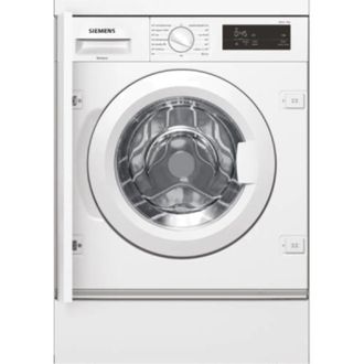 SIEMENS Lavadora Siemens - Wi12w327es