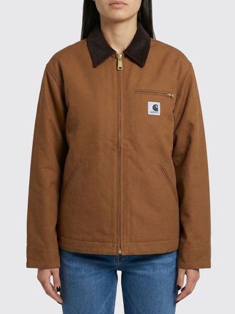 Carhartt Work in Progress Giacca Clark in nylon