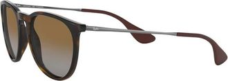 Ray-Ban Rb 4171 710T5 Zonnebrillen - Dames - Zonnebrillen - Bruin - 54 MM - Accessoires