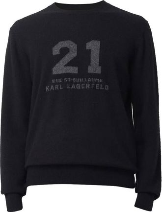 Karl Lagerfeld Maglia 21