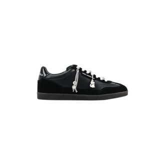 Karl Lagerfeld Mujer, Zapatos, Negro, Talla: 39 EU