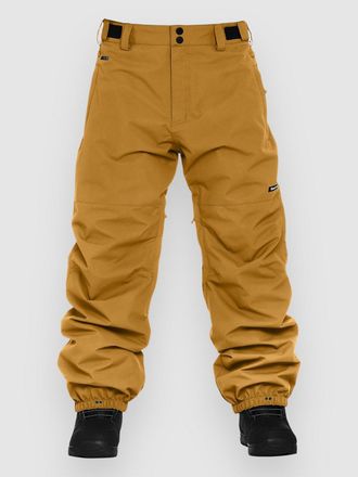 Horsefeathers Baron Broek bruin
