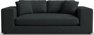 CXL by Christian Lacroix 3-Sitzer Designer Sofa Tendance - Cord Bezug