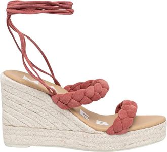 Maneb&igrave; Donna, Scarpe, Rosso, 38 EU, new