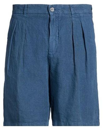 120% Lino BOTTOMWEAR - Shorts & Bermuda Shorts sur YOOX.COM