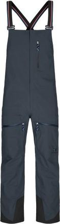 Elevenate Pure Bib Pants Skihose für Herren | blau