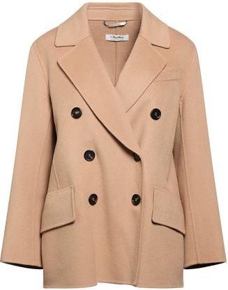 Max Mara COATS & JACKETS - Coats on YOOX.COM
