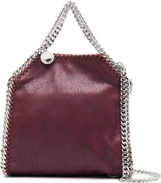 Stella McCartney Borsa Tote Falabella-Donna