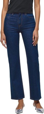 Hudson Hudson Jeans Remi Rinse Straight Jean