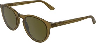Calvin Klein CK26503S 330 Mens Sunglasses Size 53
