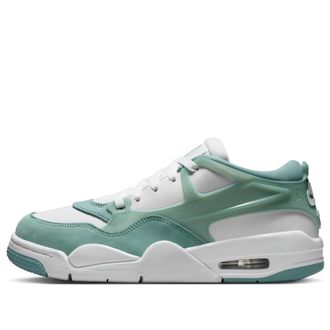 Nike Jordan (WMNS) Air Jordan 4RM White Cannon FQ7940-138