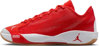 Nike Jordan Nike Mens Luka 77 Basketball Shoes in Red | IF1610-600