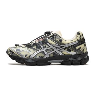 Asics Fitness, Heren, Veelkleurig, 46 1/2 EU, Gel-Cumulus 16