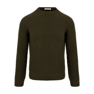 FILIPPO DE LAURENTIIS Hombre, Jerseys, Verde, Talla: S