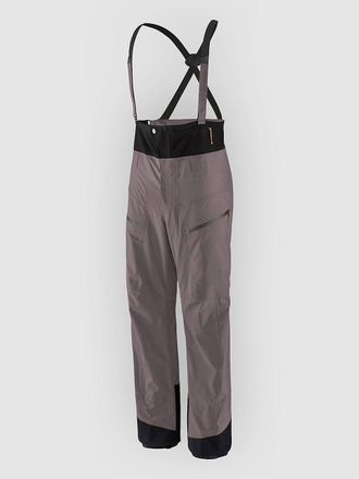 Patagonia Powslayer Bib Pants gris