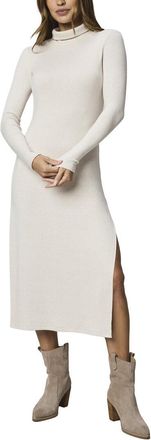 Splendid Rylee Turtleneck Dress