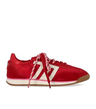 Back70 SNEAKER ROCKET ROSSA BACK70