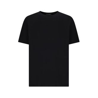 Our Legacy T-Shirts, male, Black, L, New Box T-Shirt