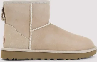 UGG Classic Mini II-laarzen