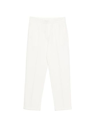Emporio Armani Cotton Sweatpants
