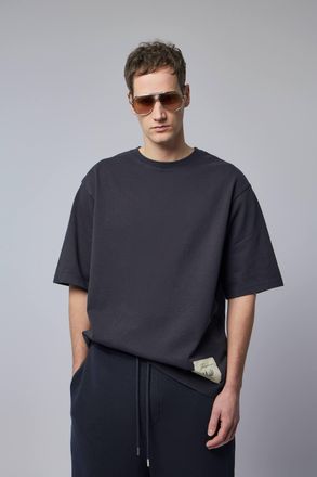 Jacquemus Le Tshirt Torneo Mc