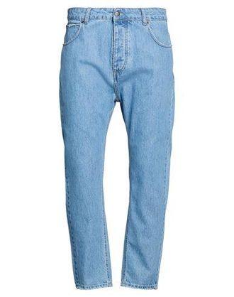 The Editor BOTTOMWEAR - Jeans on YOOX.COM