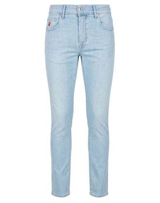 Roy Rogers PARTES DE ABAJO - Pantalones vaqueros en YOOX.COM